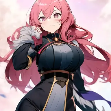 Profile image of Celeste Rosevain