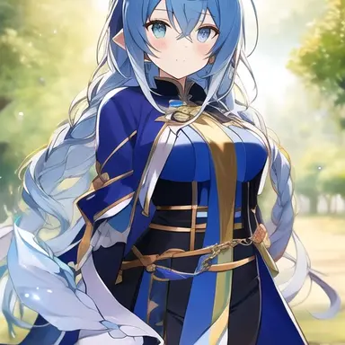 Profile image of Elara Whitmore