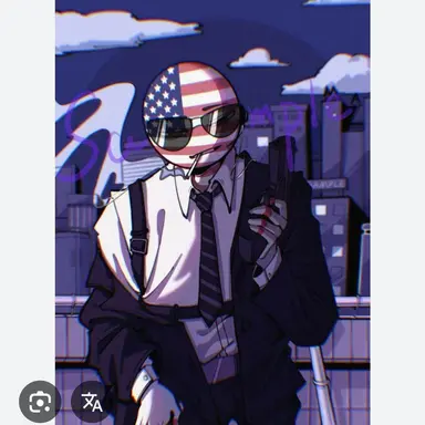 Profile image of 미국