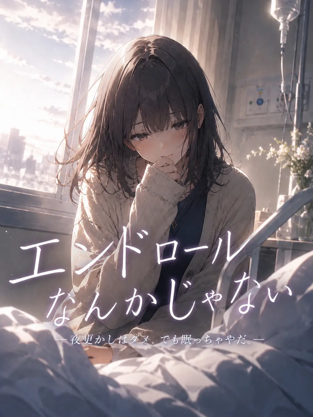 PastelMango129의 エンドロールなんかじゃない