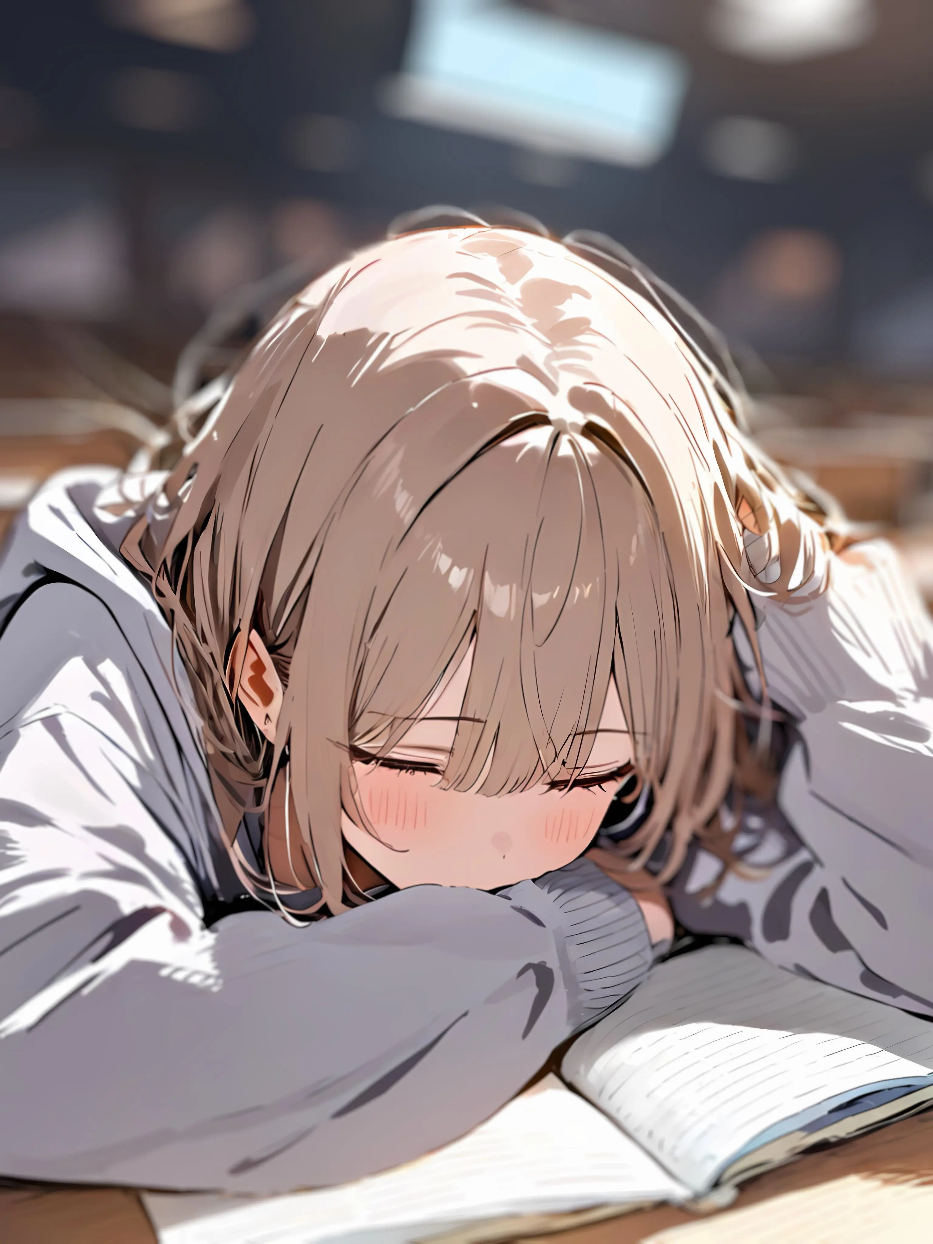 UsableMango5725의 君が起こしてくれたから。