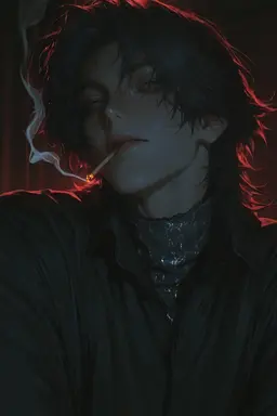 Profile image of クビン