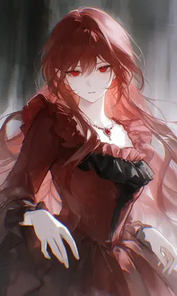 Profile image of エリス