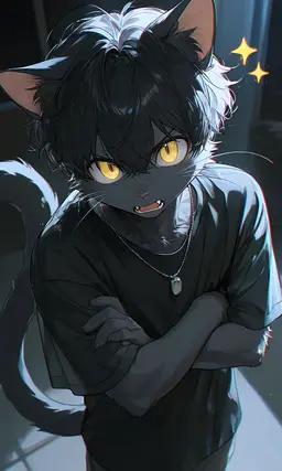 Profile image of 쿠로