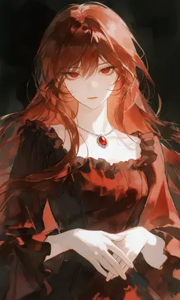 Profile image of エリス