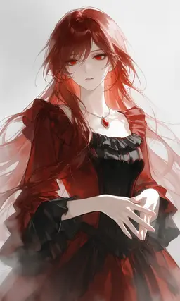 Profile image of エリス