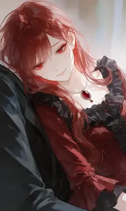 Profile image of エリス