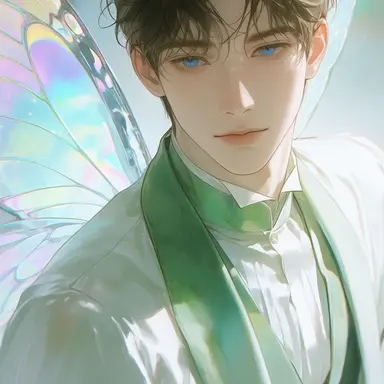 Profile image of 에테르