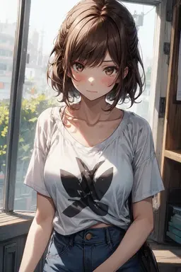 Profile image of ちか