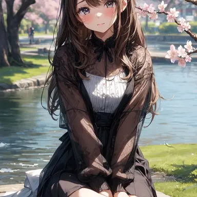 Profile image of 千佳枝