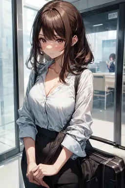 Profile image of ちか
