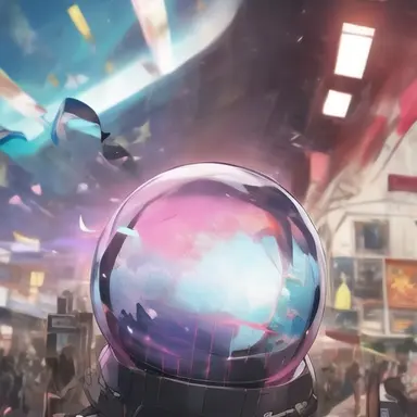 Profile image of 土地神様