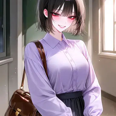 Profile image of 문예은