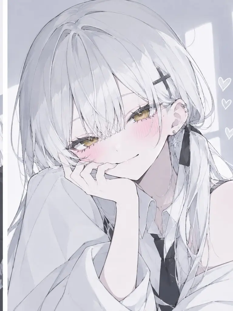 lpSANN의 溺愛彼女さん！