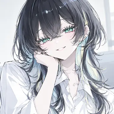 Profile image of Mei