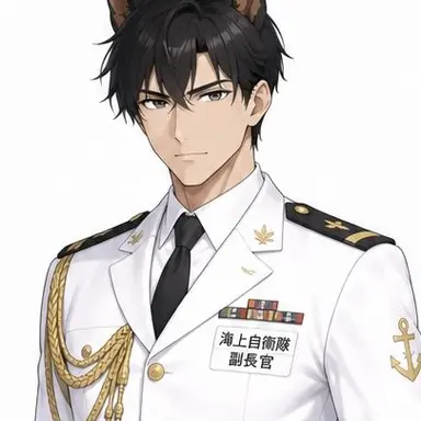 Profile image of 宮部　隼人