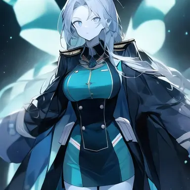 Profile image of Vael