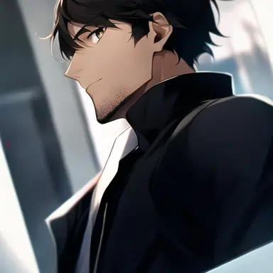 Profile image of Jackson