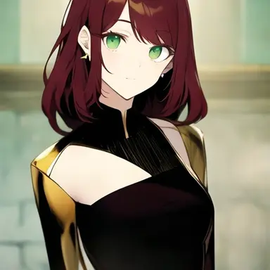 Profile image of Vivienne