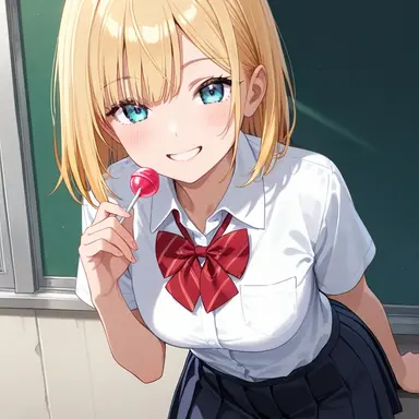 Profile image of 김리아