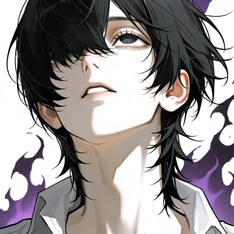 Batsu_tsuu의 ずっと、離れないから───。