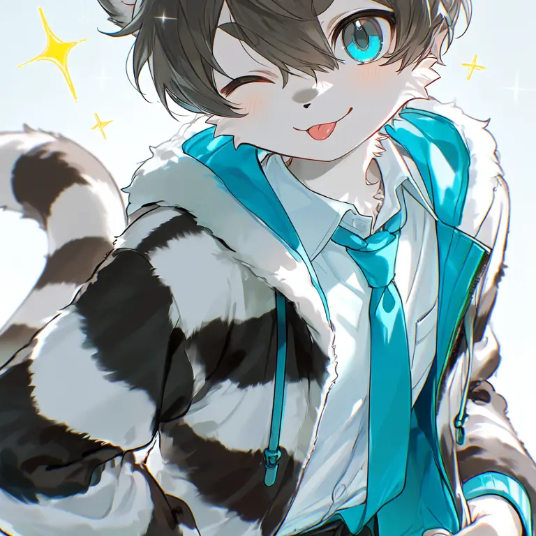 RainyTower6685의 Beast School