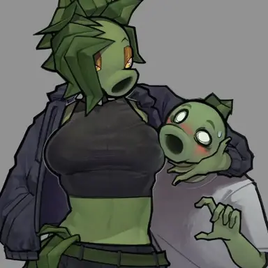 Profile image of Briar