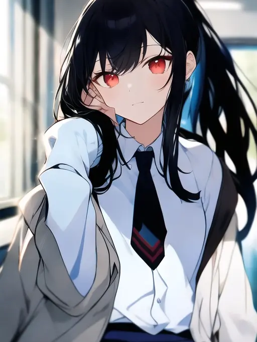 PlushyCake7842의 어..제가 재벌인데요?