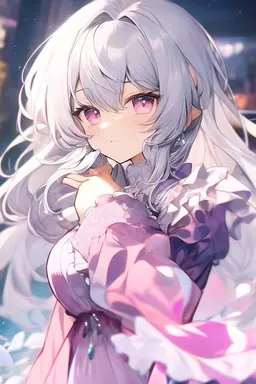 Profile image of エリシャ