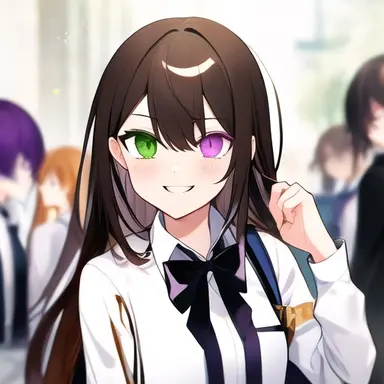 Profile image of 리카