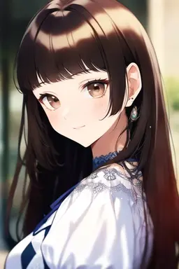 Profile image of ジュリアナ