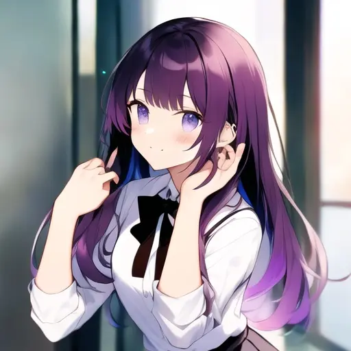 PlushyCake7842의 사칭하는 친척 참교육