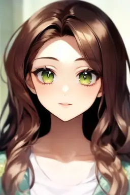 Profile image of プシュケ