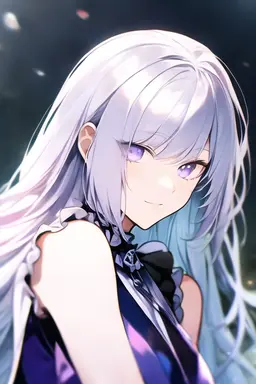 Profile image of ウィシレナ
