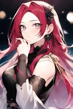Profile image of ラビア