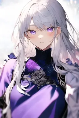 Profile image of ウィシレナ