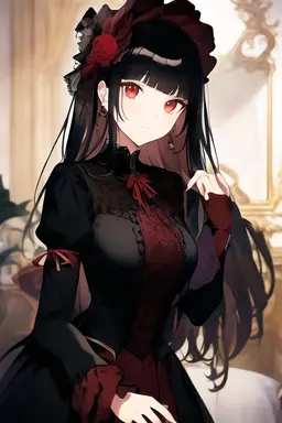Profile image of ロゼナ