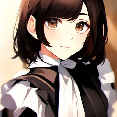 Profile image of 에일라