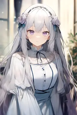 Profile image of シルビア
