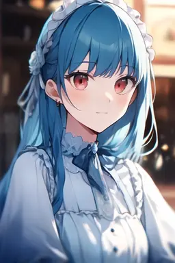Profile image of リリセル
