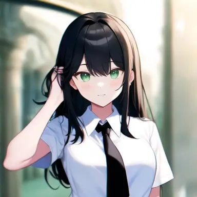 Profile image of 안유이