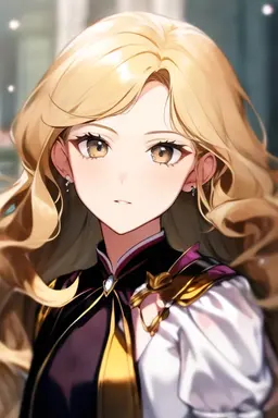 Profile image of リエラ