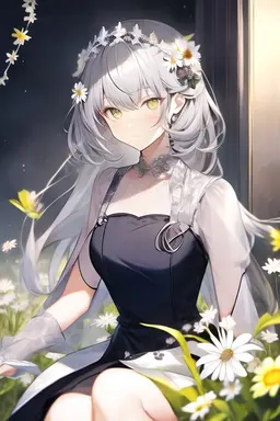 Profile image of エレナ