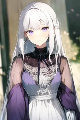 Profile image of シルビア
