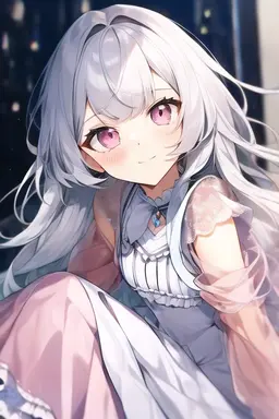 Profile image of エリシャ