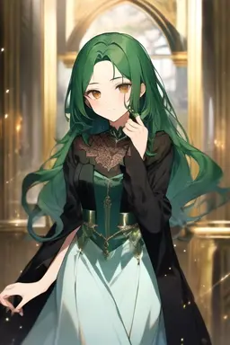 Profile image of フィロナ