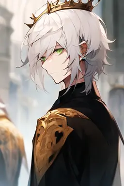 Profile image of 비아젠