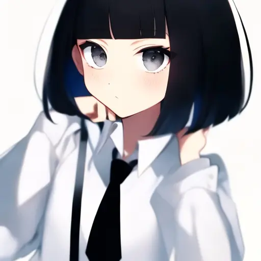 PlushyCake7842의 쌍둥이 자매