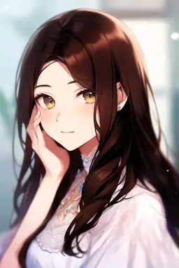 Profile image of ジュリアナ