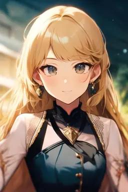 Profile image of リエラ